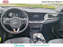 Photo 2 de l'offre de Kia e-Niro Active 204ch à 28 800 € chez SudOuest Occasions