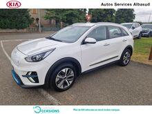 Photo 25 de l'offre de Kia e-Niro Active 204ch à 28 800 € chez SudOuest Occasions