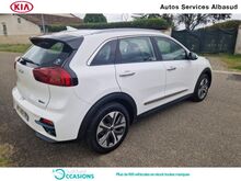 Photo 26 de l'offre de Kia e-Niro Active 204ch à 28 800 € chez SudOuest Occasions