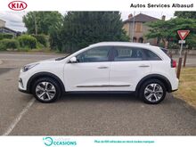 Photo 27 de l'offre de Kia e-Niro Active 204ch à 28 800 € chez SudOuest Occasions