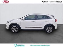 Photo 4 de l'offre de Kia e-Niro Active 204ch à 28 800 € chez SudOuest Occasions