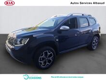 Photo 1 de l'offre de Dacia Duster 1.3 TCe 150ch FAP Prestige  4x2 E6U à 18 700 € chez SudOuest Occasions