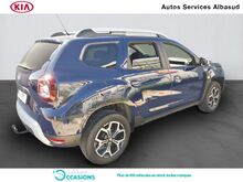 Photo 3 de l'offre de Dacia Duster 1.3 TCe 150ch FAP Prestige  4x2 E6U à 18 700 € chez SudOuest Occasions