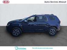 Photo 4 de l'offre de Dacia Duster 1.3 TCe 150ch FAP Prestige  4x2 E6U à 18 700 € chez SudOuest Occasions