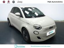 Photo 3 de l'offre de Fiat 500 e 118ch Icône à 17 890 € chez SudOuest Occasions