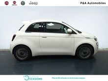 Photo 4 de l'offre de Fiat 500 e 118ch Icône à 17 890 € chez SudOuest Occasions