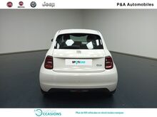 Photo 5 de l'offre de Fiat 500 e 118ch Icône à 17 890 € chez SudOuest Occasions