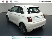 Photo 7 de l'offre de Fiat 500 e 118ch Icône à 17 890 € chez SudOuest Occasions