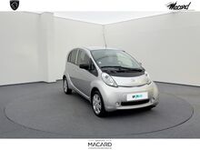 Photo 4 de l'offre de Peugeot iOn Electrique Active à 7 990 € chez SudOuest Occasions