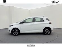 Photo 1 de l'offre de Renault Zoe E-Tech Limited charge normale R110 Achat Intégral à 16 980 € chez SudOuest Occasions