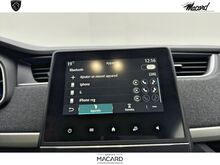 Photo 16 de l'offre de Renault Zoe E-Tech Limited charge normale R110 Achat Intégral à 16 980 € chez SudOuest Occasions