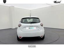 Photo 3 de l'offre de Renault Zoe E-Tech Limited charge normale R110 Achat Intégral à 16 980 € chez SudOuest Occasions