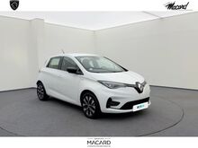 Photo 4 de l'offre de Renault Zoe E-Tech Limited charge normale R110 Achat Intégral à 16 980 € chez SudOuest Occasions