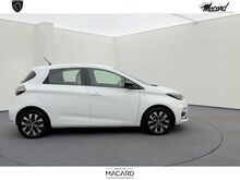 Photo 5 de l'offre de Renault Zoe E-Tech Limited charge normale R110 Achat Intégral à 16 980 € chez SudOuest Occasions