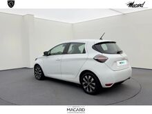 Photo 7 de l'offre de Renault Zoe E-Tech Limited charge normale R110 Achat Intégral à 16 980 € chez SudOuest Occasions