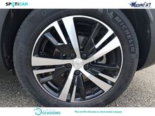 Photo 11 de l'offre de Peugeot 3008 HYBRID 225ch GT e-EAT8 à 32 990 € chez SudOuest Occasions