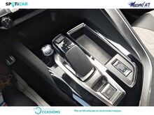 Photo 15 de l'offre de Peugeot 3008 HYBRID 225ch GT e-EAT8 à 32 990 € chez SudOuest Occasions