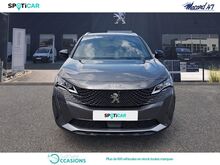 Photo 2 de l'offre de Peugeot 3008 HYBRID 225ch GT e-EAT8 à 32 990 € chez SudOuest Occasions