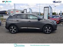 Photo 4 de l'offre de Peugeot 3008 HYBRID 225ch GT e-EAT8 à 32 990 € chez SudOuest Occasions