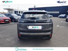 Photo 5 de l'offre de Peugeot 3008 HYBRID 225ch GT e-EAT8 à 32 990 € chez SudOuest Occasions