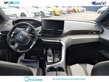 Photo 8 de l'offre de Peugeot 3008 HYBRID 225ch GT e-EAT8 à 32 990 € chez SudOuest Occasions