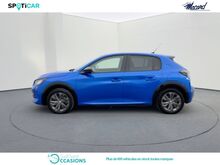 Photo 1 de l'offre de Peugeot 208 e-208 136ch Allure à 20 900 € chez SudOuest Occasions