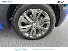 Photo 12 de l'offre de Peugeot 208 e-208 136ch Allure à 20 900 € chez SudOuest Occasions