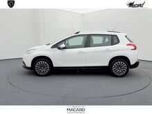 Photo 1 de l'offre de Peugeot 2008 1.6 e-HDi92 FAP Active à 10 900 € chez SudOuest Occasions