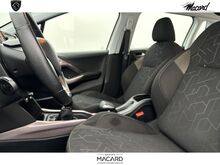 Photo 10 de l'offre de Peugeot 2008 1.6 e-HDi92 FAP Active à 10 900 € chez SudOuest Occasions