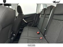 Photo 11 de l'offre de Peugeot 2008 1.6 e-HDi92 FAP Active à 10 900 € chez SudOuest Occasions