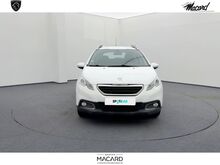 Photo 3 de l'offre de Peugeot 2008 1.6 e-HDi92 FAP Active à 10 900 € chez SudOuest Occasions