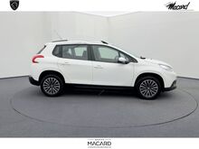 Photo 5 de l'offre de Peugeot 2008 1.6 e-HDi92 FAP Active à 10 900 € chez SudOuest Occasions