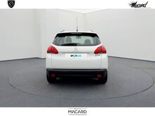 Photo 6 de l'offre de Peugeot 2008 1.6 e-HDi92 FAP Active à 10 900 € chez SudOuest Occasions