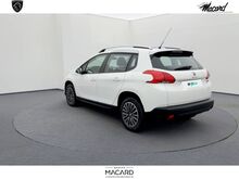 Photo 7 de l'offre de Peugeot 2008 1.6 e-HDi92 FAP Active à 10 900 € chez SudOuest Occasions