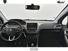 Photo 9 de l'offre de Peugeot 2008 1.6 e-HDi92 FAP Active à 10 900 € chez SudOuest Occasions