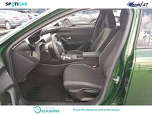 Photo 9 de l'offre de Peugeot 308 1.2 PureTech 130ch S&S Active Pack EAT8 à 24 990 € chez SudOuest Occasions