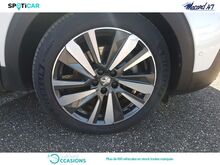 Photo 11 de l'offre de Peugeot 3008 HYBRID4 300ch GT e-EAT8 à 28 990 € chez SudOuest Occasions