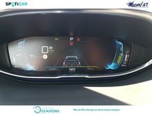 Photo 12 de l'offre de Peugeot 3008 HYBRID4 300ch GT e-EAT8 à 28 990 € chez SudOuest Occasions