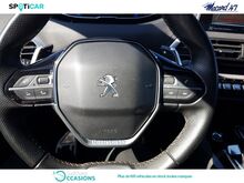 Photo 15 de l'offre de Peugeot 3008 HYBRID4 300ch GT e-EAT8 à 28 990 € chez SudOuest Occasions