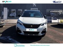 Photo 2 de l'offre de Peugeot 3008 HYBRID4 300ch GT e-EAT8 à 28 990 € chez SudOuest Occasions