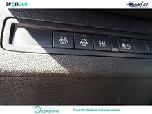 Photo 26 de l'offre de Peugeot 3008 HYBRID4 300ch GT e-EAT8 à 28 990 € chez SudOuest Occasions