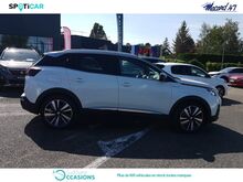 Photo 4 de l'offre de Peugeot 3008 HYBRID4 300ch GT e-EAT8 à 28 990 € chez SudOuest Occasions