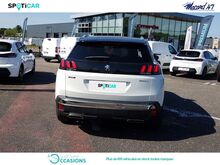 Photo 5 de l'offre de Peugeot 3008 HYBRID4 300ch GT e-EAT8 à 28 990 € chez SudOuest Occasions