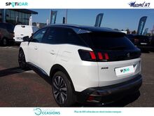 Photo 7 de l'offre de Peugeot 3008 HYBRID4 300ch GT e-EAT8 à 28 990 € chez SudOuest Occasions