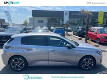 Photo 4 de l'offre de Peugeot 308 PHEV 180ch Allure Pack e-EAT8 à 29 900 € chez SudOuest Occasions