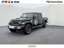 Photo 1 de l'offre de Jeep Gladiator 3.0 V6 Multijet 264ch Overland 4x4 BVA8 à 57 890 € chez SudOuest Occasions