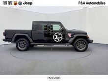 Photo 4 de l'offre de Jeep Gladiator 3.0 V6 Multijet 264ch Overland 4x4 BVA8 à 57 890 € chez SudOuest Occasions