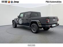 Photo 6 de l'offre de Jeep Gladiator 3.0 V6 Multijet 264ch Overland 4x4 BVA8 à 57 890 € chez SudOuest Occasions