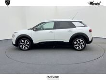 Photo 2 de l'offre de Citroën C4 Cactus PureTech 110ch S&S Shine EAT6 E6.d-TEMP à 14 980 € chez SudOuest Occasions