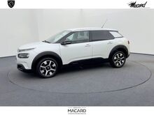 Photo 3 de l'offre de Citroën C4 Cactus PureTech 110ch S&S Shine EAT6 E6.d-TEMP à 14 980 € chez SudOuest Occasions